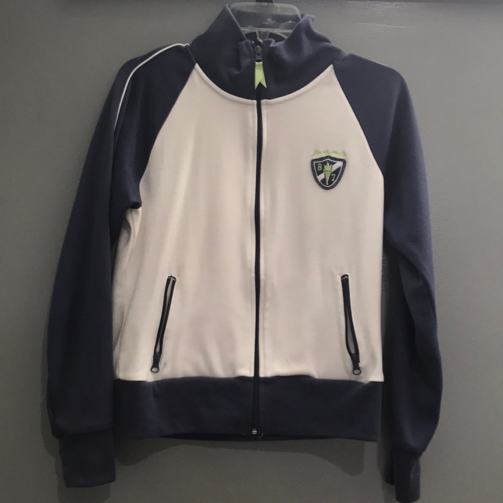 Aeropostale track jacket